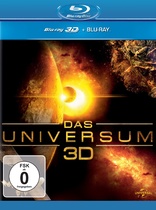 Das Universum (Blu-ray Movie)