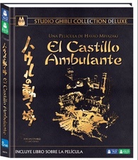 El Castillo Ambulante (2004)