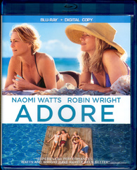 Adore (Blu-ray)