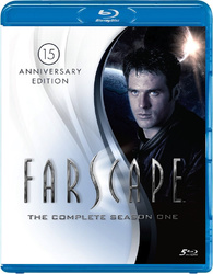 その他 Farscape: The Complete Season One [Blu-ray] Farscape: The Complete Season One Blu-ray (15th Anniversary