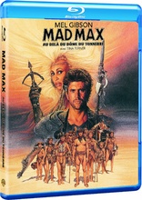 COFFRET NEUF Sous Blister 4 Blu Ray ( Dune + Mad Max + Matrix +