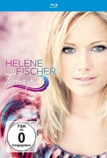 演唱会 Helene Fischer: Farbenspiel Super Special Fan-Edition