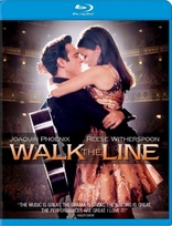 Walk The Line (Blu-ray Movie)