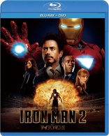 Iron Man 4K Blu-ray (First Press Limited Edition | アイアンマン 