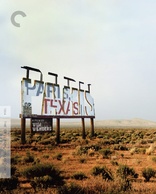 Paris, Texas (Blu-ray Movie)