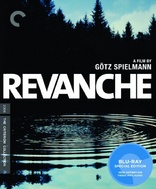 Revanche (Blu-ray Movie)