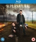 Supernatural: Seasons 1-8 (Blu-ray)