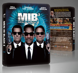 Men in Black 3 (Blu-ray Movie)