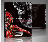 Spider-Man 3 (Blu-ray Movie)