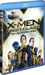 Marvel Heroes BOX Blu-ray (6-Disc Limited Edition | 【FOX HERO