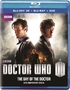Doctor Who: The Day of the Doctor 3D (Blu-ray)
