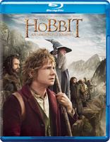 The Hobbit: An Unexpected Journey (2012) - Movie Review