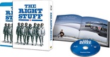 The Right Stuff (Blu-ray Movie)