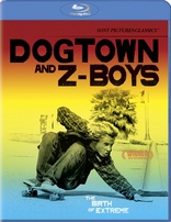 Dogtown and Z-Boys (Blu-ray Movie)