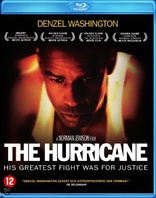 The Hurricane (Blu-ray Movie)