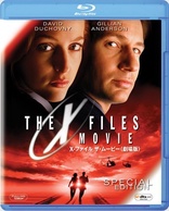 The X Files: Fight the Future Blu-ray (Fox Super Price / X