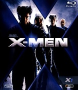X-Men Blu-ray (Fox Super Price) (Japan)