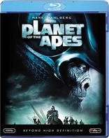 Planet of the Apes (Blu-ray Movie), temporary cover art