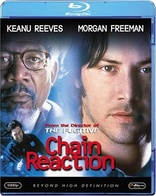 Chain Reaction (Blu-ray Movie), temporary cover art