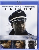 Flight (Blu-ray Movie)