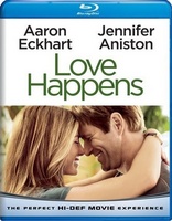 Love Happens (Blu-ray Movie)