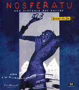 Nosferatu (Blu-ray Movie)