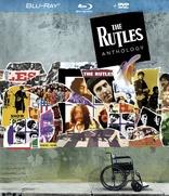 The Rutles Anthology (Blu-ray Movie), temporary cover art