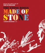 The Stone Roses: Made of Stone (Blu-ray Movie)