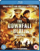 The Downfall of Berlin: Anonyma Blu-ray Release Date March 1, 2010 ...