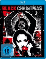 Black Christmas (Blu-ray Movie)