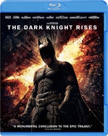 The Dark Knight Rises (Blu-ray Movie), temporary cover art