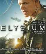 Elysium (Blu-ray Movie), temporary cover art