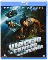 Back to the Future Blu-ray (Ritorno al Futuro) (Italy)