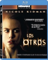 The Others (Blu-ray Movie)