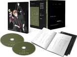 Psycho-Pass Vol.6 (Blu-ray Movie)