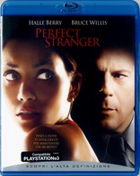 Perfect Stranger (Blu-ray Movie), temporary cover art