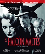 The Maltese Falcon (Blu-ray Movie)