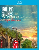 演唱会 The Rolling Stones - Sweet Summer Sun - Hyde Park Live