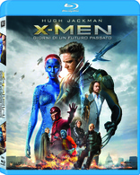 X-Men: Days of Future Past (Blu-ray Movie)