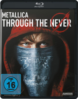 S M2 Metallica And San Francisco Symphony Blu Ray Blu Ray Cd Germany