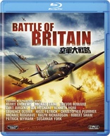 Battle of Britain (Blu-ray Movie), temporary cover art