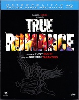 True Romance (Blu-ray Movie)