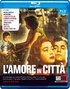 Love in the City (Blu-ray Movie)