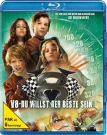 V8 - Du willst der Beste sein (Blu-ray Movie)