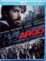 Argo (Blu-ray Movie)