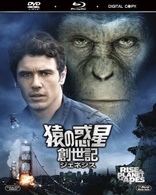 猿の惑星 PLANET OF THE APES JAP工房 シリーズコンプ