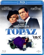 Topaz (Blu-ray Movie), temporary cover art