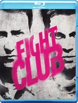 Fight Club (Blu-ray Movie)