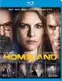 Homeland: The Complete Third Season (Blu-ray Movie)