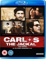 Carlos the Jackal (Blu-ray Movie)